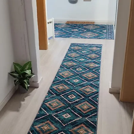 Apartmán Welten