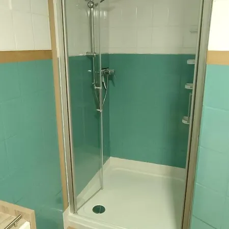 Welten Apartmán *