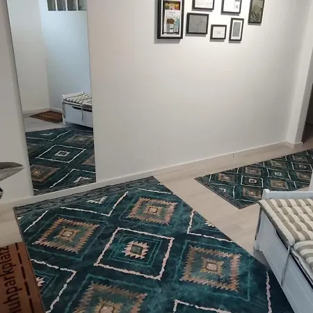 Welten Apartmán
