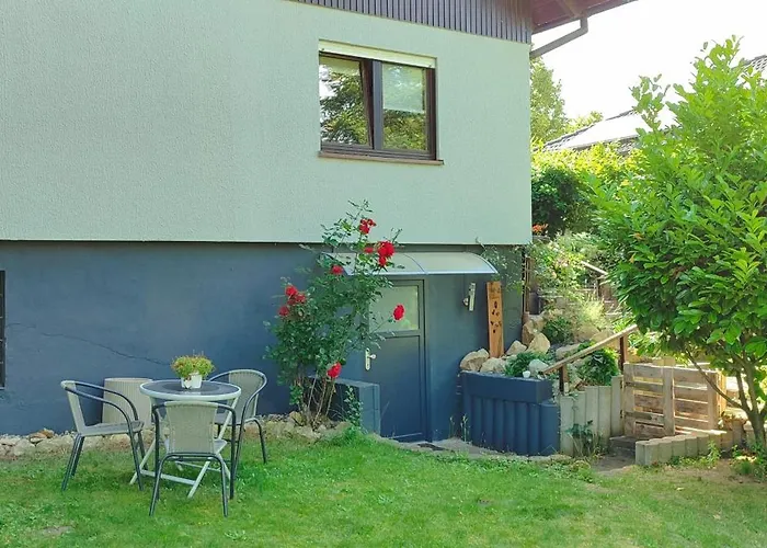 Apartment Welten