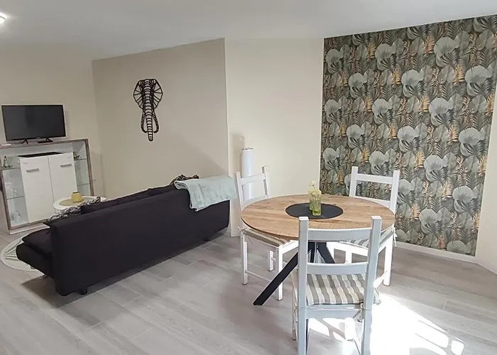 Welten Apartment Altenkunstadt