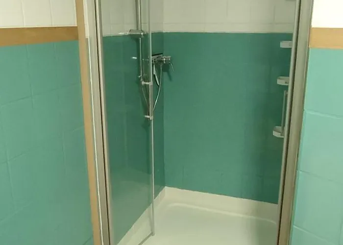Welten Apartment *