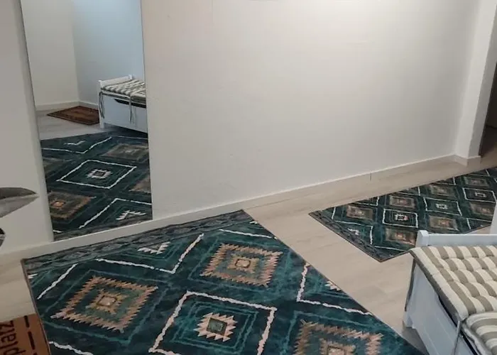 Welten Apartment