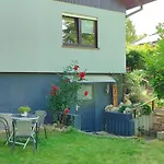 Apartmán Welten