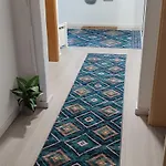 Apartmán Welten