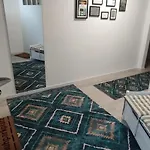 Welten Apartmán