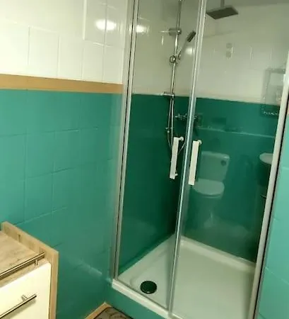 Welten Apartment