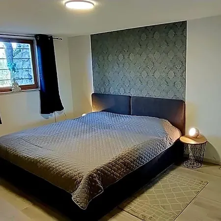 Apartment Welten Altenkunstadt