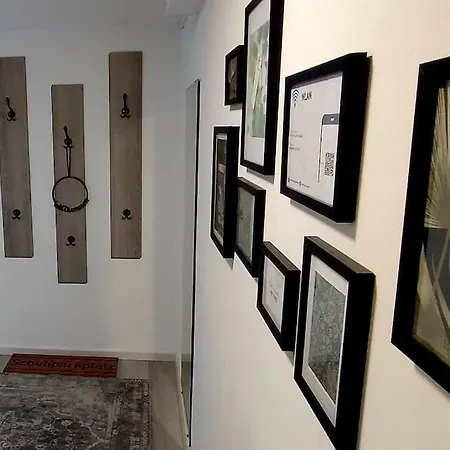Welten Apartment