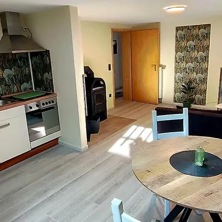 Apartment Welten
