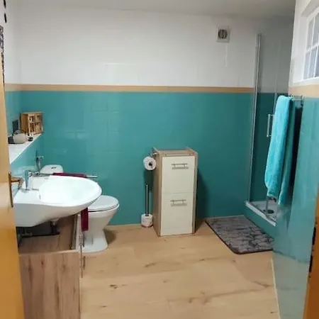Welten Apartment *